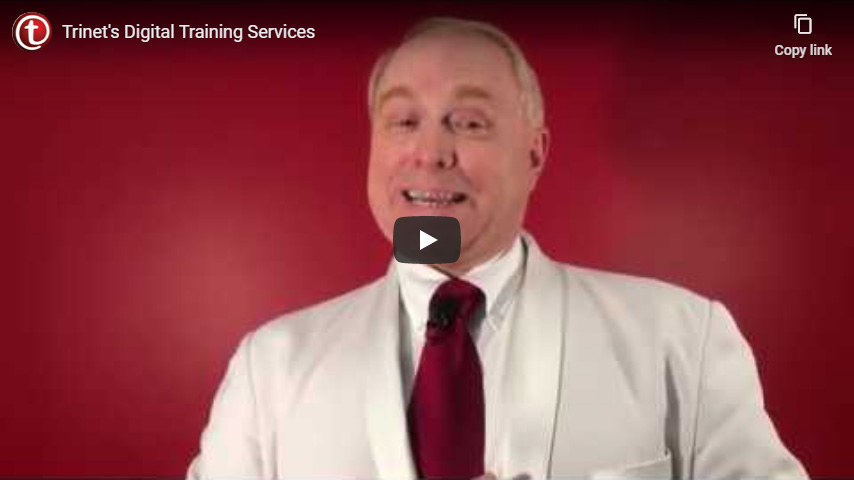 Digital Marketing Training Video